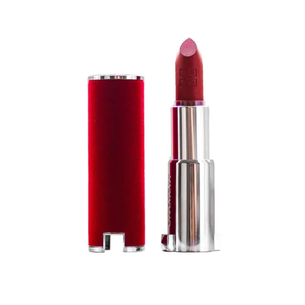 Scarlet Temptation